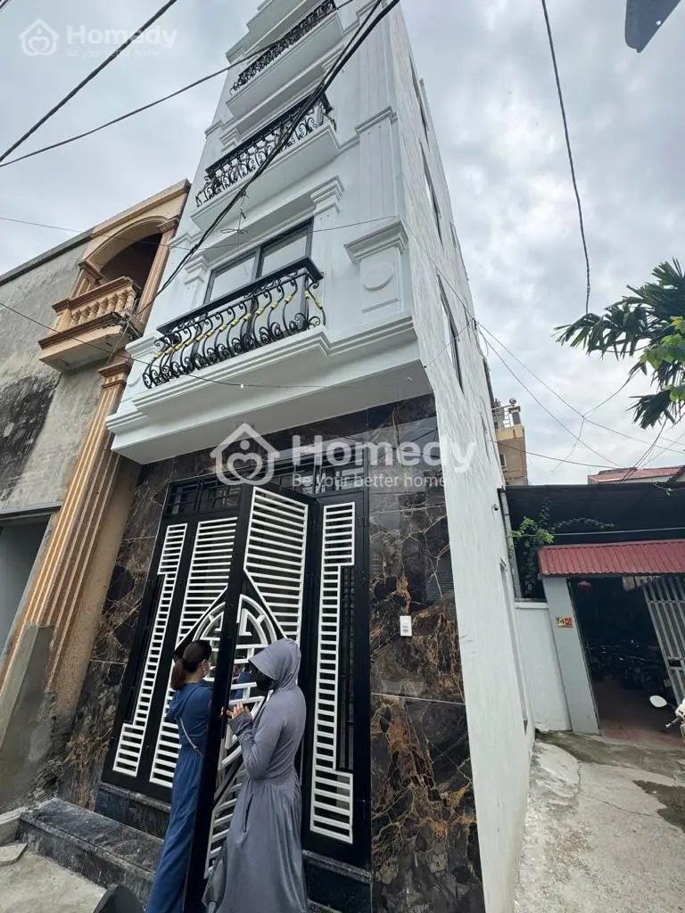 Chính Chủ Gửi Bán Căn Nhà Độc Lập Yên Nghĩa Trong Đê