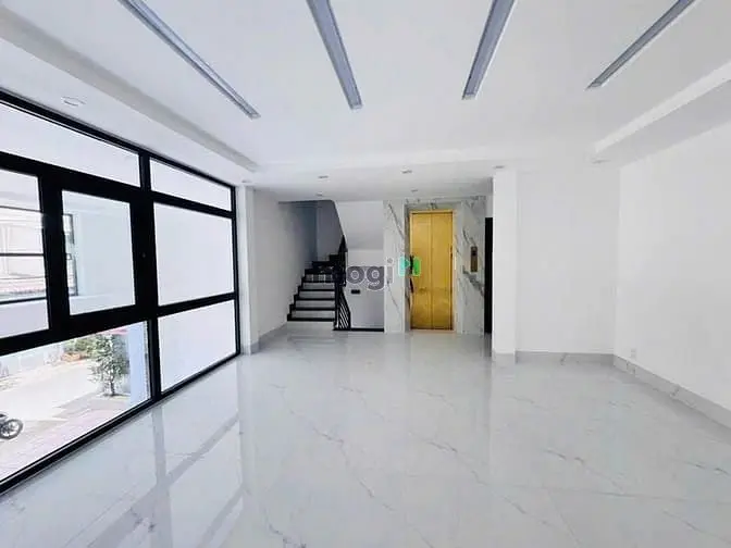 Cho Thuê Tòa Nhà Văn Phòng K300- 5 Tầng Có Thang Máy