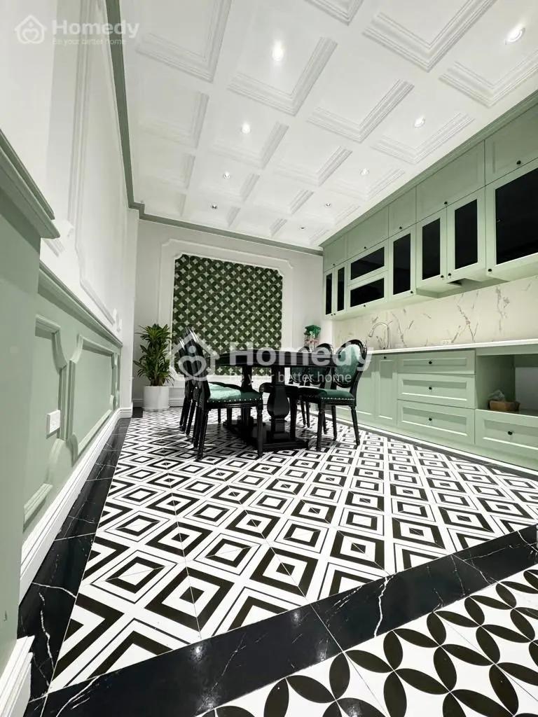 $$ Trương Định! Mặt Ngõ Kinh Doanh, Ô Tô, 50M², 10.8 Tỷ