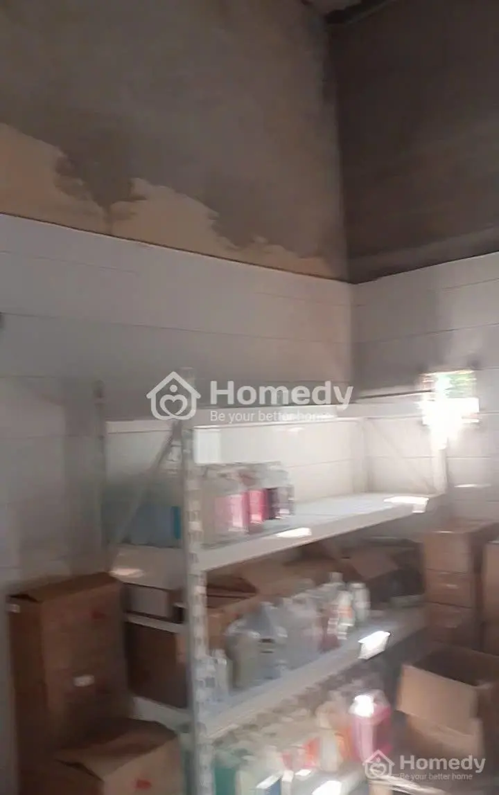 Nhà 2 Mặt Tiền Trước Sau Đường Phó Đức Chính, Sơn Trà. Gía Rẻ Nhất Khu Vực