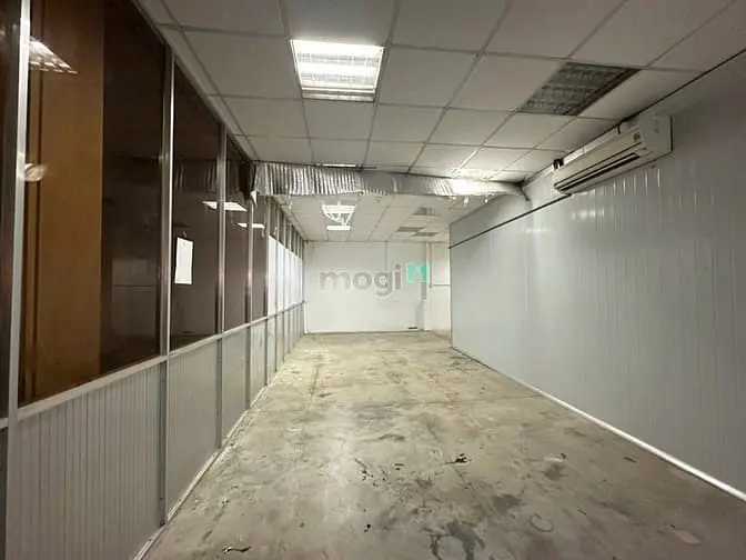 Cho Thuê Kho Kết Hợp Văn Phòng Tại Thảo Điền - 200M2. Giá Thuê 70Tr/Th