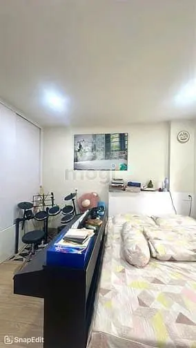 Hxh Đỗ Cửa Trung Tâm Q Tb , 3 Tầng , Nhà Mới Đẹp , Gần Sân Bay Đ.nđk