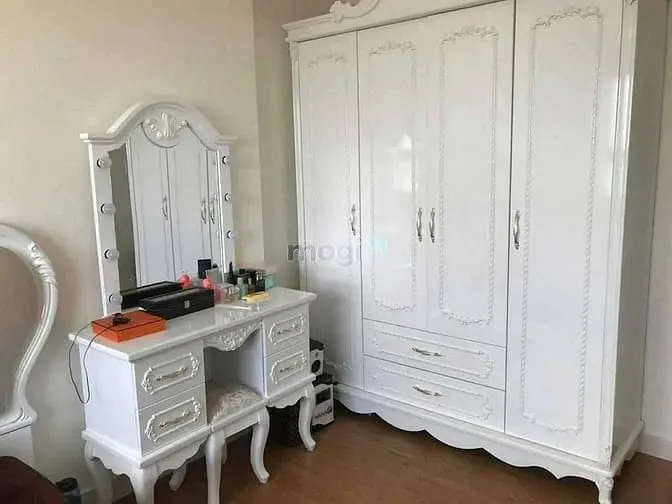 Bán Căn Góc Chung Cư Hưng Ngân Quận 12 Diện Tích: 68M2, 2 Phòng Ngủ