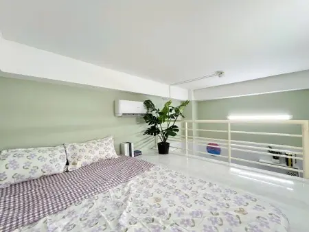 Duplex Xinh Yêu Cửa Sổ Thoáng Ngay Nguyễn Văn Đậu, Bình Thạnh Gần Chợ Bà Chiểu, Ngã Tư Phú Nhuận