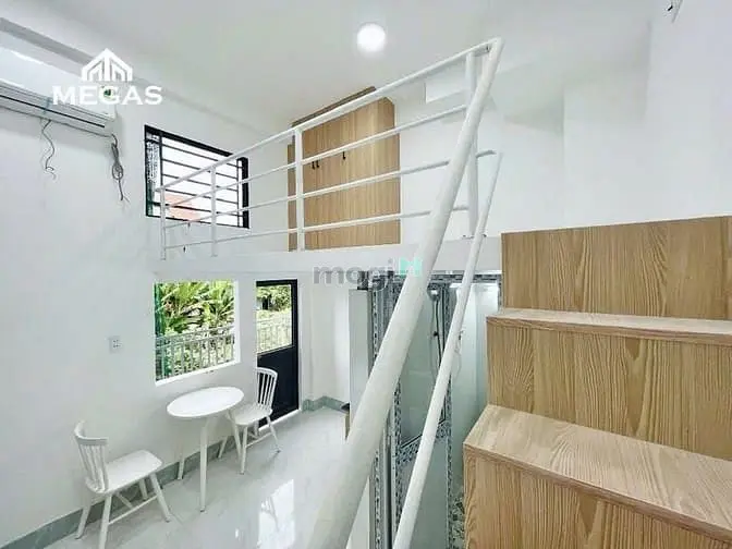 Khai Trương Căn Hộ Ban Công Ngay Trương Văn Bang Gần Đảo Kim Cương