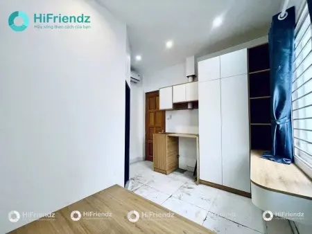 Phòng Giá Hạt Dẻ Cửa Sổ Lớn Full Nội Thất Ngay Nguyễn Thị Huỳnh, Phú Nhuận Gần Ngã Tư Phú Nhuận