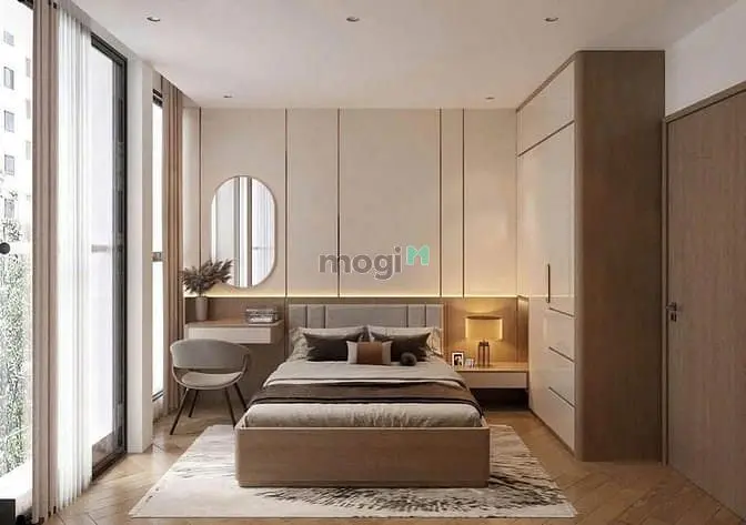 🏠 Bán Căn 2Pn Full Nội Thất Mới – 86M² Giá Chỉ 3 Tỷ 125 Vinhome Bth