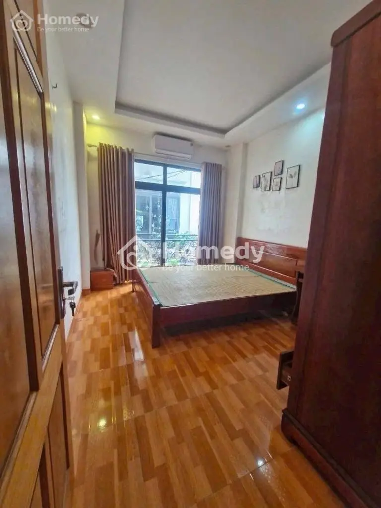 Nhà Mới Đẹp 3 Tầng 2 Thoáng, 33M, Mt3,8M Phú Lãm Hà Đông, Giá Đt 4,7 Tỷ