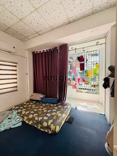 Bán Nhà Rẻ Đẹp Đúc 1 Lầu (4X10) 241/18 Nguyễn Thái Sơn,P7, Gò Vấp