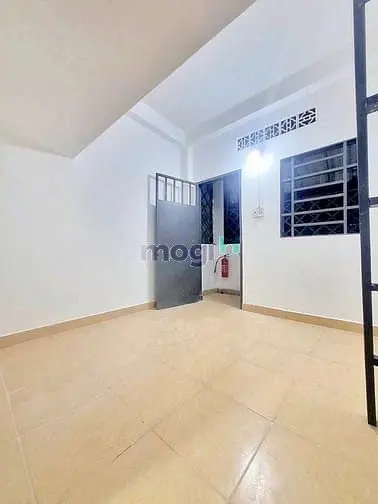 Trọ Siêu Thoáng Sạch Sẽ Tại Phường 9 Gò Vấp