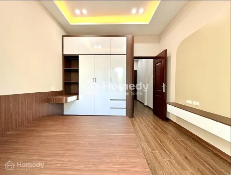 Nhà Đẹp Thanh Nhàn 40 M👉4 Ngủ, Gần Ô Tô, Giá Cực Tốt