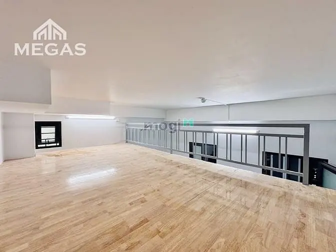 Ra Mắt Dự Án Mới Hơn 40 Phòng Studio - Duplex Ngay Cầu Bình Lợi