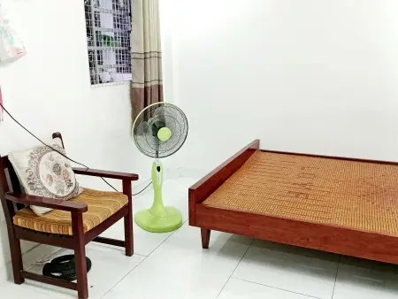 Cần Cho Thuê Phòng 22 M2 Phường 7 Quận Gò Vấp, Khu Yên Tĩnh, An Ninh