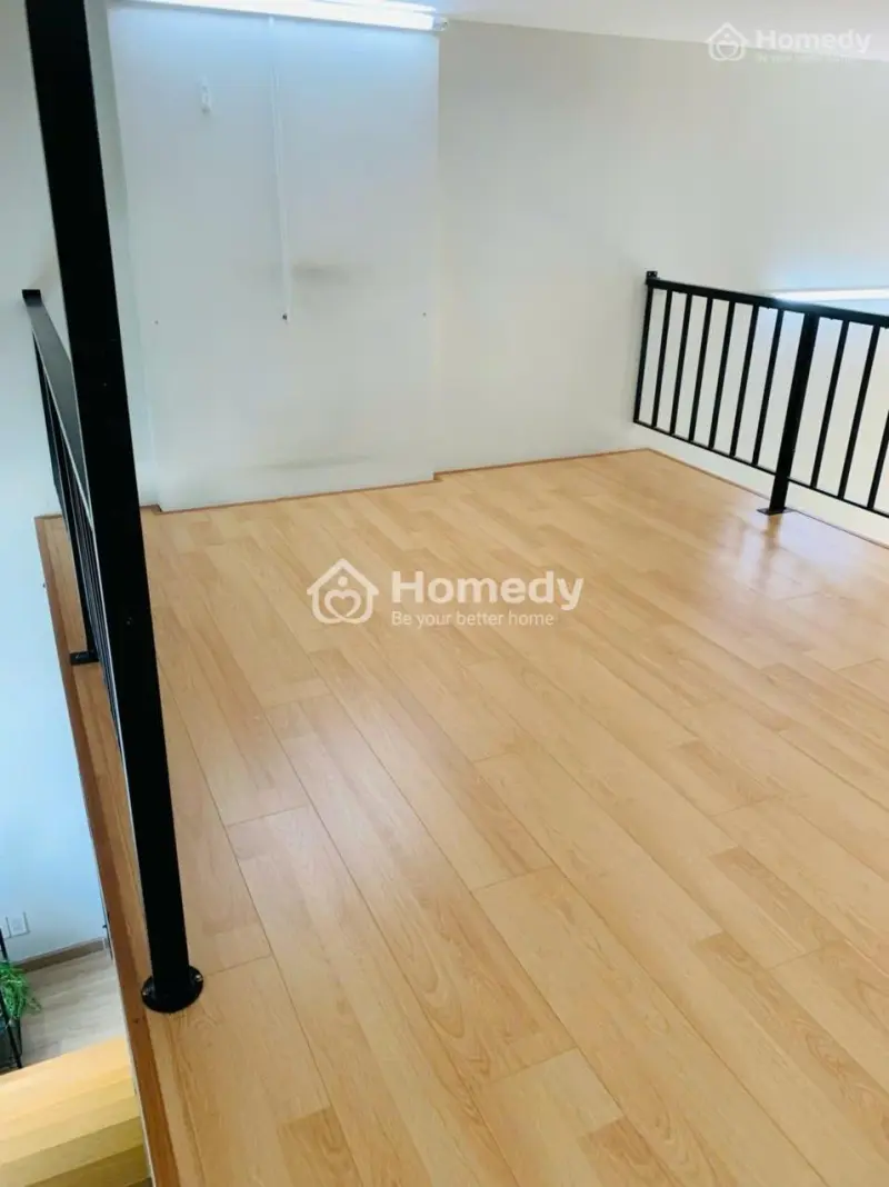 Charmington - Duplex Officetel Làm Văn Phòng + Ở