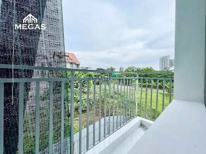 Khai Trương Căn Hộ Ban Công Ngay Trương Văn Bang Gần Đảo Kim Cương