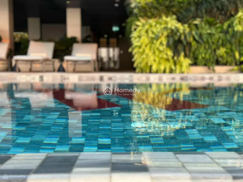 Bán Cc Grand Marina Saigon, 23,9 Tỷ, 72M2, 1Pn+1, 1Wc, Full Nt, Shld, Q1, Hcm - Giá Siêu Hời !