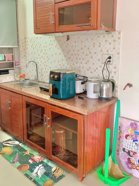 Cần Cho 2 Sv Nam Thuê Với Giá 1.5Tr/ Người/Tháng Tại Chmn 55M2 (Ghép Với 2 Sv Nam Đang Ở)