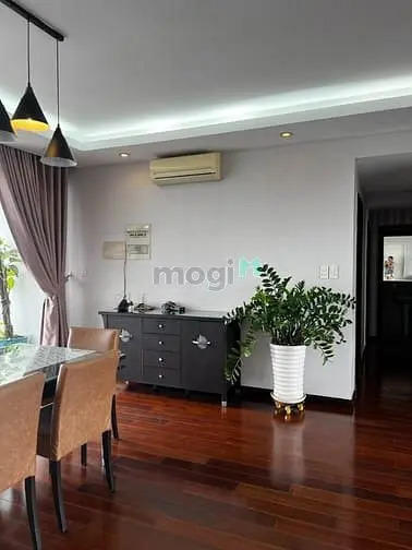 Bán Căn Hộ The Panorama Phú Mỹ Hưng Lầu Trung View Thoáng Giá Đầu Tư,