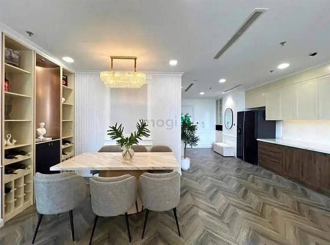 📣💥🍀Vinhomes Central Park 🍀💥 💧 Bán Căn Hộ ( Nội Thất Decor Đẹp )