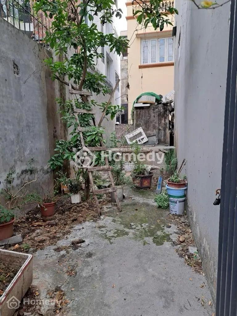 Cực Hiếm - Đất Ngọc Thụy - 35M2 Mặt Tiền 3M - Sổ Siêu Đẹp - Chưa Đến 4 Tỷ