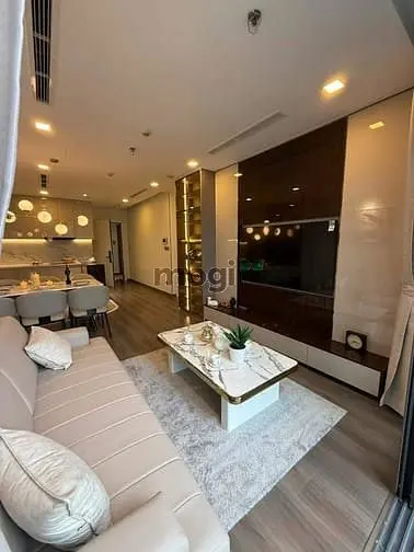 Bán Nhanh Căn Hộ P6A-09 – Vinhomes Central Park 📏 Diện Tích: 83 M²