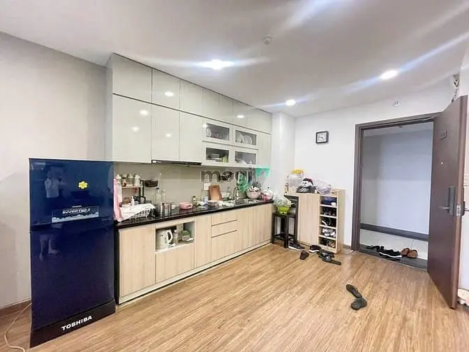 Chung Cư Idico, Luỹ Bán Bích, Tp: 3P Ngủ, 95M2, Có Nt, 12Tr/Th