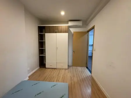 Chung Cư Phúc Yên, Phan Huy Ích, Tb: 90M2, 2P Ngủ, Full Nt, 10Triệu