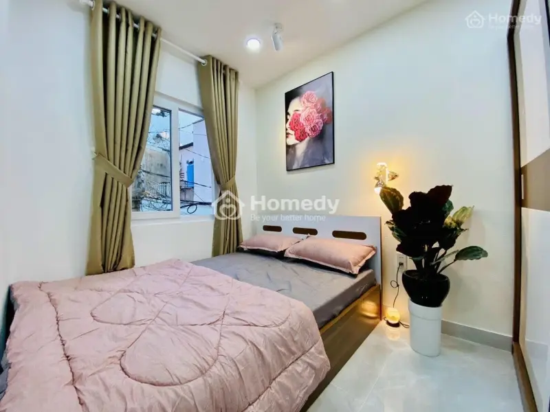 Bán Nhà 2 Tầng, Shr, 2Pn, 2 Toilet, 1 Phòng Thờ, Tỉnh Lộ 10, Quận Bình Tân