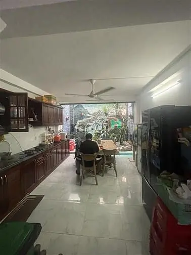 🏡 Nhà Mặt Tiền Đường Số 30, Phường Tân Hưng, Quận 7 – 4X18M Giá 15.5