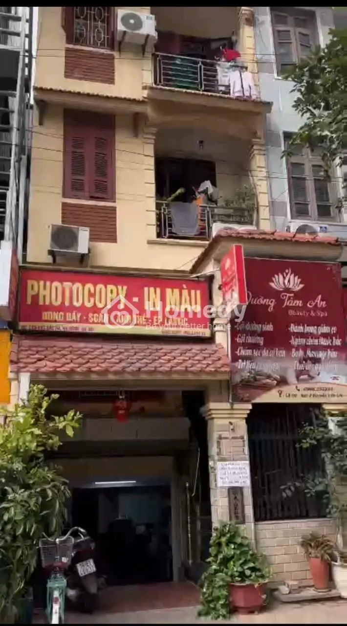 Cho Thuê Văn Phòng, Dạy Học, Giá Thỏa Thuận, Nguyễn Văn Lộc Hà Đông