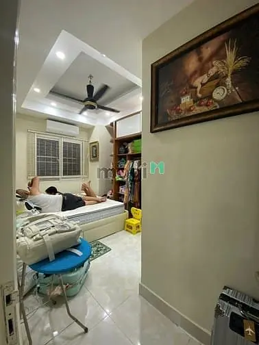 🔥🔥 Bán Căn Hộ 2Pn Chung Cư Vạn Đô 348 Bến Vân Đồn, P 1, Quận 4 👉