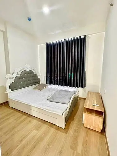 Cho Thuê C/C Ruby, Nguyễn Sỹ Sách, Tb: 92M2, 2P Ngủ,Nội Thất Mới, 10Tr