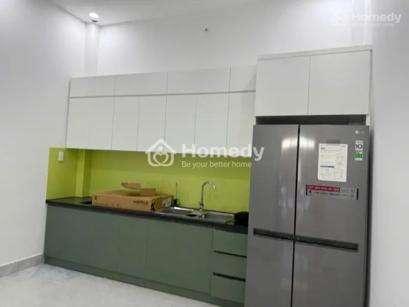 Nhà Mt Đường Số 3, Liền Kề Phú Mỹ Hưng, Ở–Kinh Doanh, 10,5 Tỷ