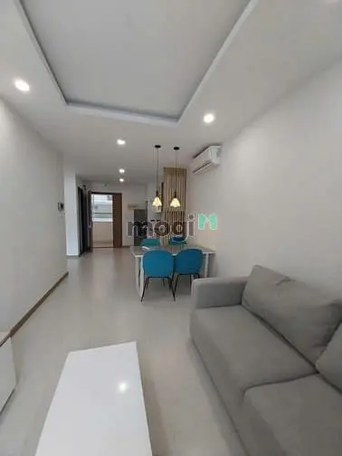 New City - Căn 1Pn Full Nội Thất Cực Đẹp - Dt 49M2. Giá 14 Triệu/Tháng