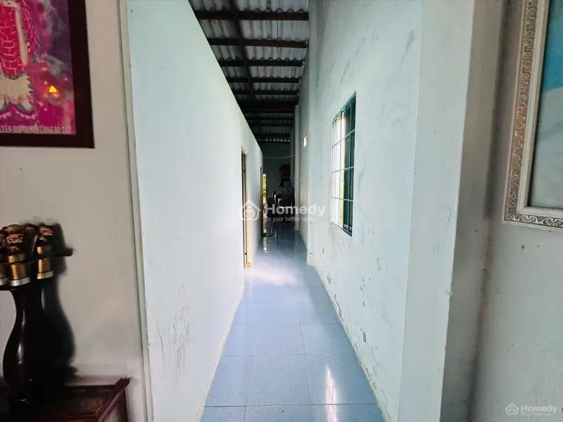 Bán Gấp Nhà Cấp 4 Mặt Tiền Lê Minh Công, Phước Hội, La Gi, Giá 1.55 Tỷ