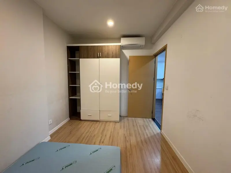 Chung Cư Phúc Yên, Phan Huy Ích, Tb: 90M2, 2P Ngủ, Full Nt, 10Triệu
