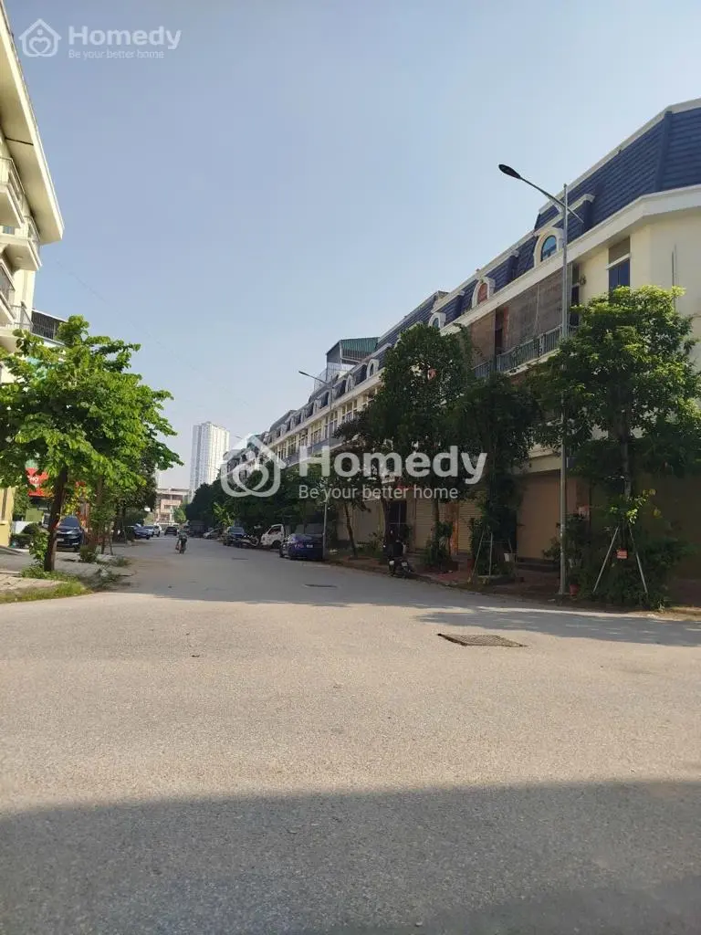 Bán Căn Nhà Lk Khu Đô Thị Văn Phú,Hơn 15 Tỷ,Mặt Tiền Rộng,Ô Tô Tránh,Vỉa Hè Đá Bóng,Kinh Doanh Vp