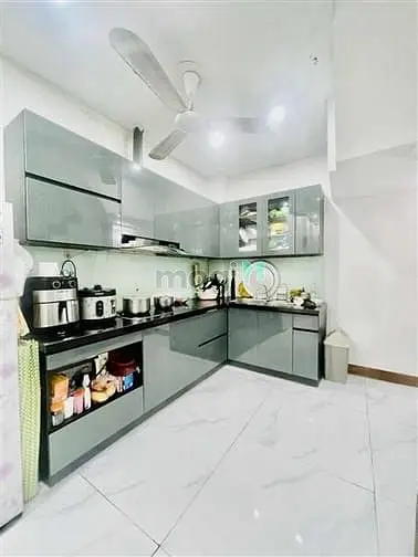 Bán Nhà Yên Lãng 4 Tầng 24M Mt 3,4M 7,5 Tỷ
