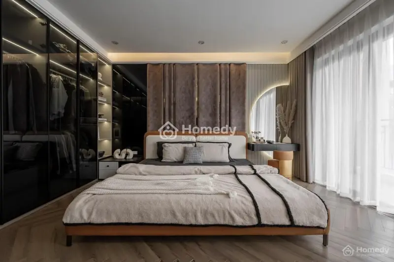 **Bán Nhà Hxh Bành Văn Trân, Phường 7, Tân Bình (4*24) 3 Lầu Nhà Đẹp