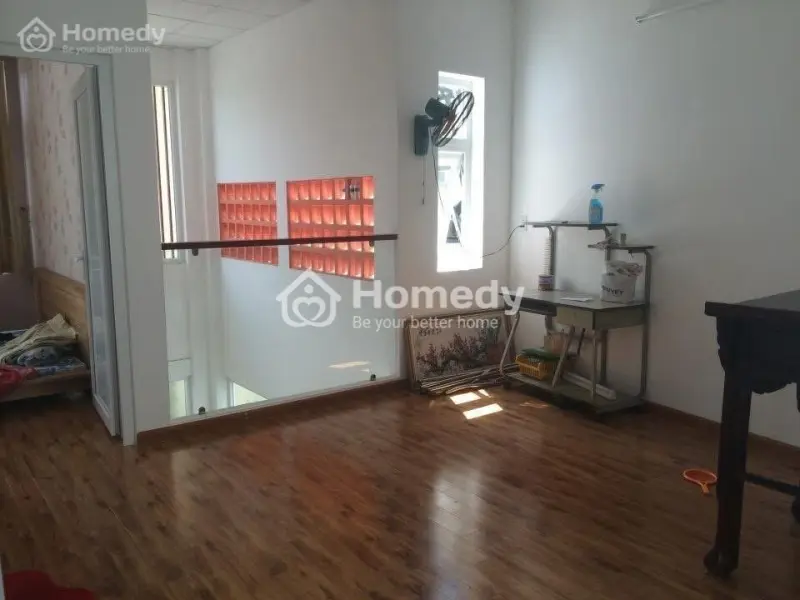 Bán Nhà 2 Tầng Hẻm Xe Hơi Tránh Nhau Gần Chợ Tam Bình S=118M2; Chỉ 7,2 Tỷ.