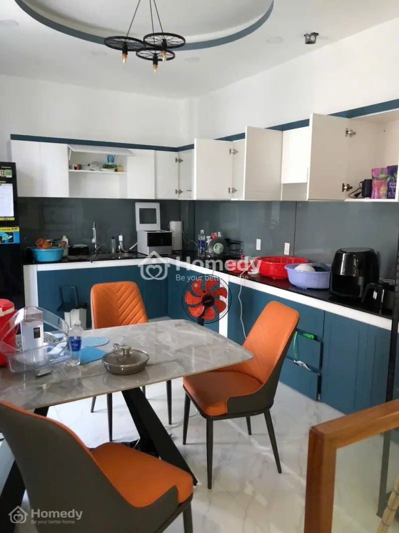 Nhà Mới Đẹp Ở Ngay Khu Phân Lô Cao Tầng Đường Nhựa 12M Gần Tô Ngọc Vân 4,3X20 Chỉ 9,2 Tỷ.