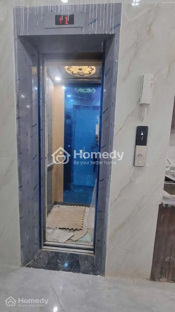 Bán Nhà Ngõ Chùa Xa La, Siêu Phẩm Ô Tô Vào Nhà, Gần Hồ, Thang Máy, Chỉ 7.4 Tỷ!