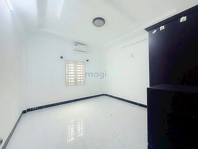 🏡 Nhà 2 Mặt Tiền Hẻm Trước Sau, Tân Hưng Quận 7 – 55M² Giá 5 Tỷ Nhỉnh