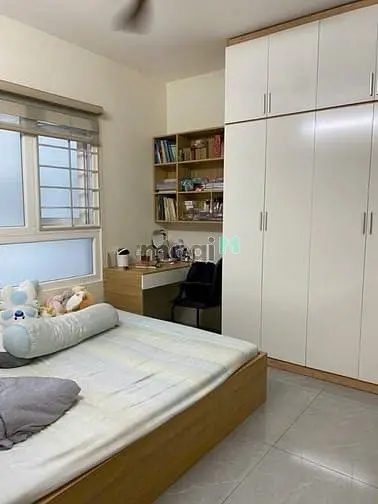 ❌❌ Cần Bán Gấp Chung Cư Saigonres Đường Nguyễn Xí Ngay Trung Tâm Bth