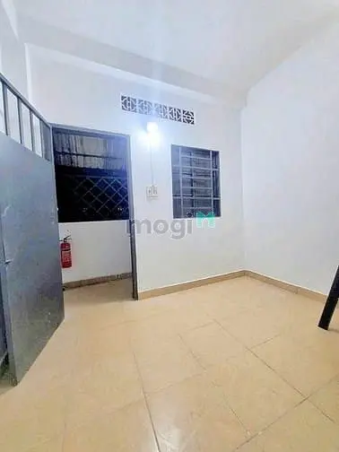 Trọ Siêu Thoáng Sạch Sẽ Tại Phường 9 Gò Vấp