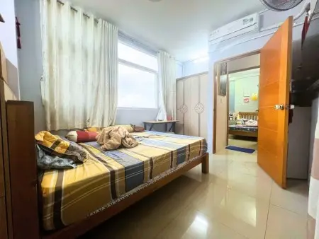 Carillon 2,Hòa Thạnh,Tân Phú 3P Ngủ,2Wc, Nội Thất Mới, 11Tr/Th.