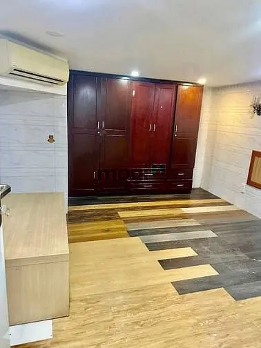 Nhà Mới (3.7X14M - 3Pn, 2Wc), 468/7 Nguyễn Chí Thanh_P.5_Q.10