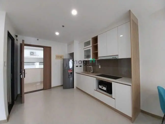 New City - Căn 1Pn Full Nội Thất Cực Đẹp - Dt 49M2. Giá 14 Triệu/Tháng
