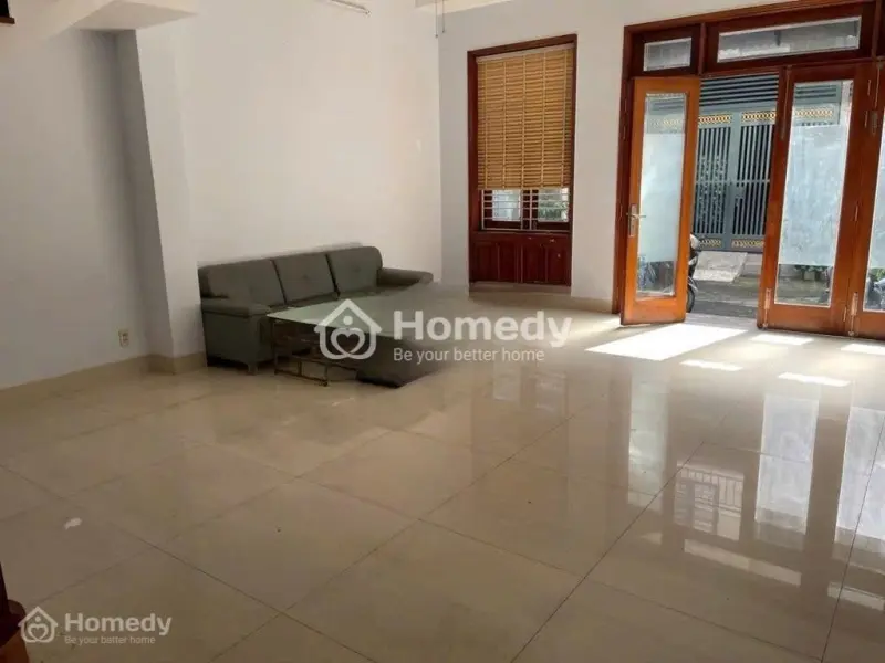 Cho Thuê Nhà Nguyên Căn Đường Số 5 - 84M - 6Pn - Nội Thất Đầy Đủ