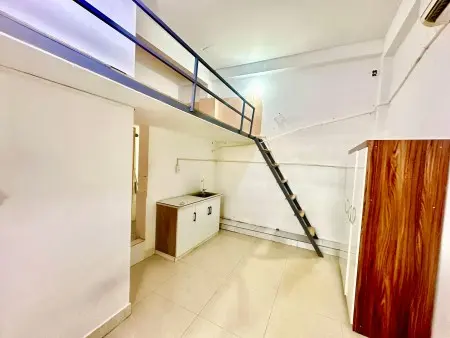 Phòng Trọ Mới Ở Tân Bình - Võ Thành Trang Siêu Đẹp